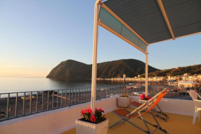 Punta Lena Lipari